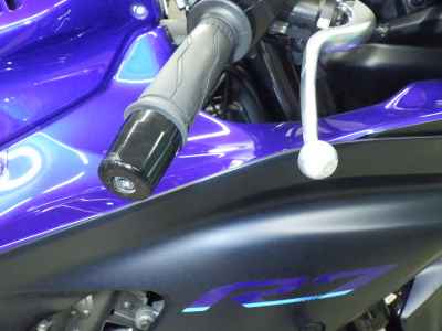 Yamaha YZF-R7 2023
