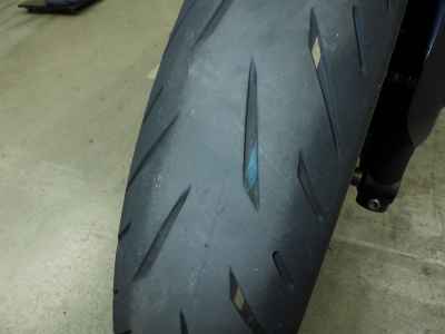 Yamaha YZF-R7 2023