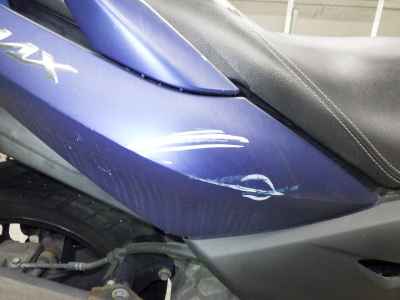 Yamaha XMAX 250 2020