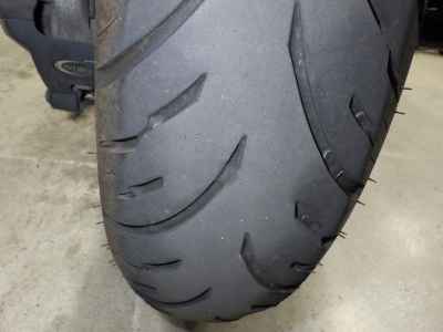 Yamaha XMAX 250 2020