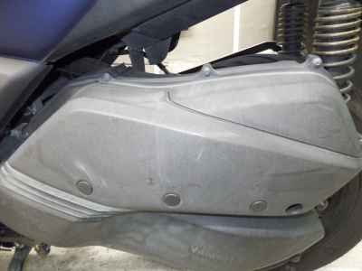 Yamaha XMAX 250 2020