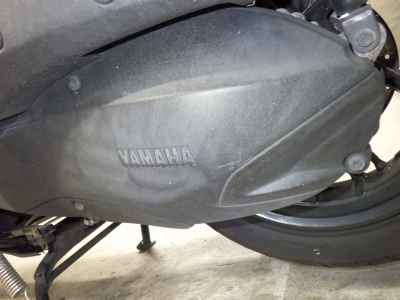 Yamaha XMAX 250 2020