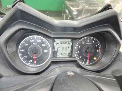 Yamaha XMAX 250 2020