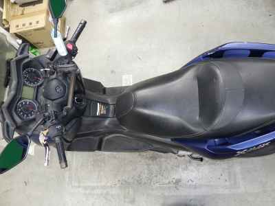 Yamaha XMAX 250 2020