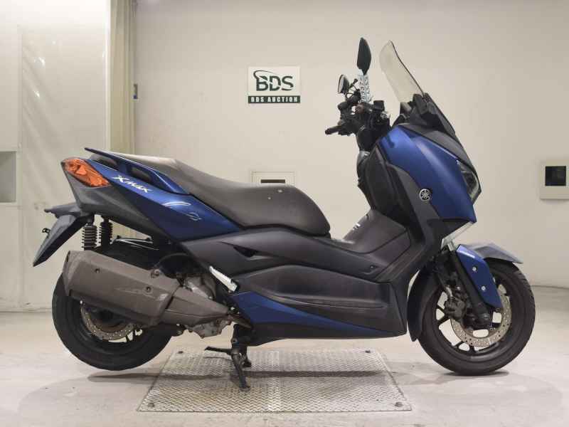 Yamaha XMAX 250 2020