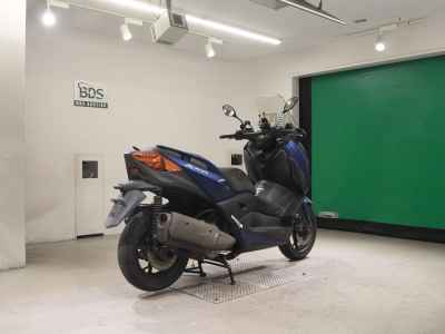 Yamaha XMAX 250 2020