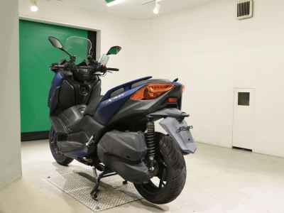 Yamaha XMAX 250 2020