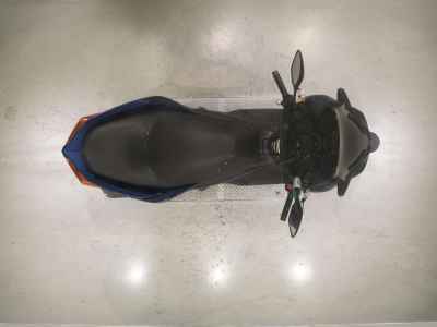 Yamaha XMAX 250 2020