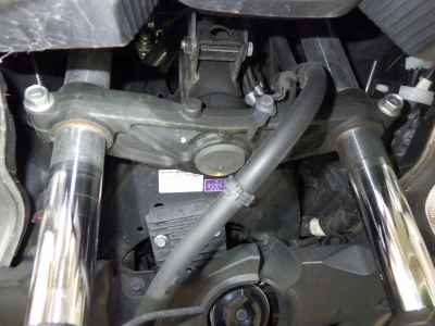 Yamaha XMAX 250 2020