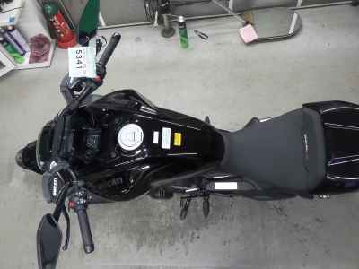 Jawa DIAVEL V4 2024