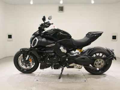 Jawa DIAVEL V4 2024
