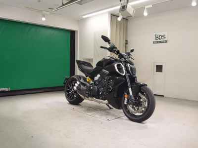 Jawa DIAVEL V4 2024