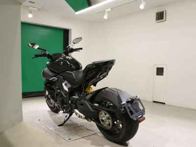Jawa DIAVEL V4 2024