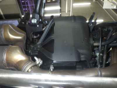 Jawa DIAVEL V4 2024