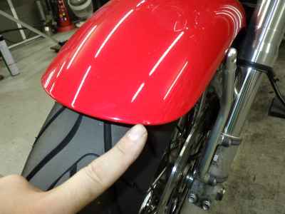 Ducati GT1000 2007