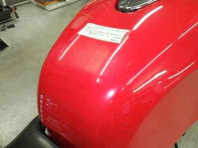 Ducati GT1000 2007
