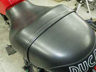 Ducati GT1000 2007