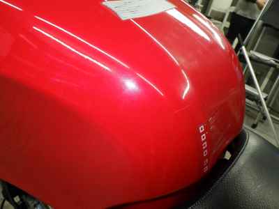Ducati GT1000 2007