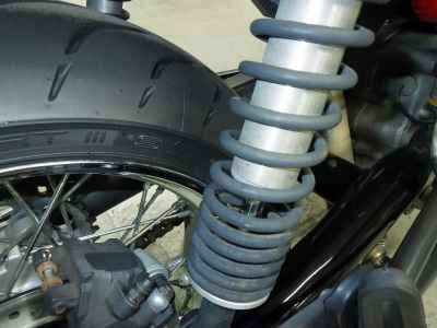 Ducati GT1000 2007