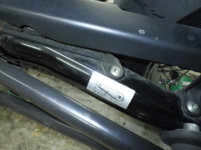 Ducati GT1000 2007