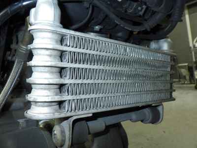 Ducati GT1000 2007