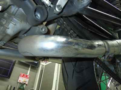 Ducati GT1000 2007