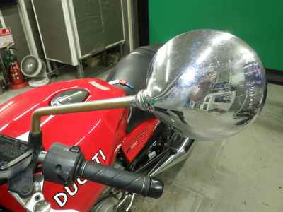 Ducati GT1000 2007