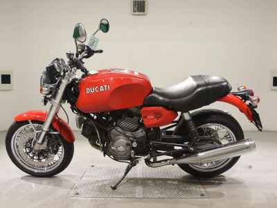 Ducati GT1000 2007