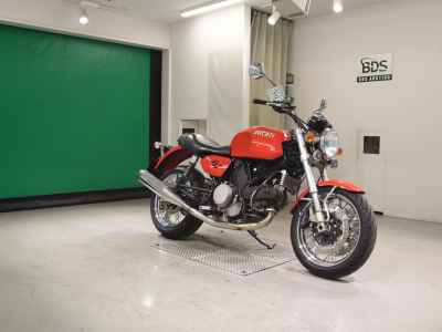 Ducati GT1000 2007