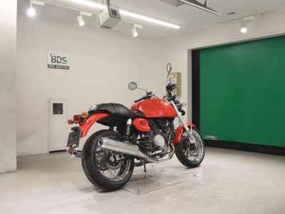 Ducati GT1000 2007