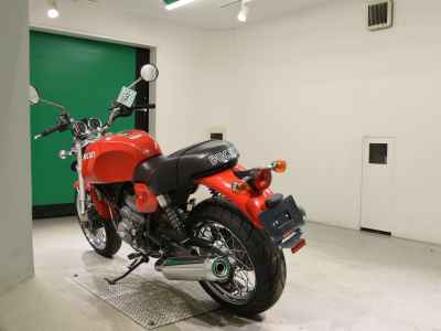 Ducati GT1000 2007