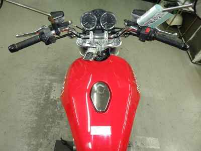 Ducati GT1000 2007