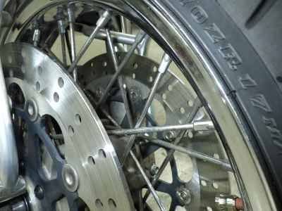 Ducati GT1000 2007