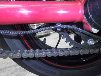 Indian FTR1200 2023