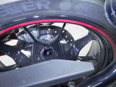 Indian FTR1200 2023