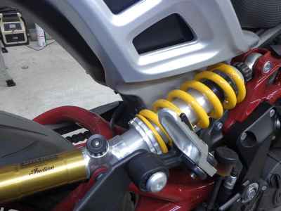 Indian FTR1200 2023