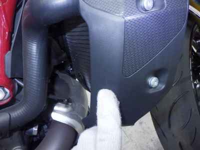 Indian FTR1200 2023