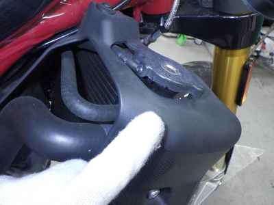 Indian FTR1200 2023
