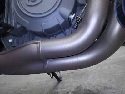 Indian FTR1200 2023