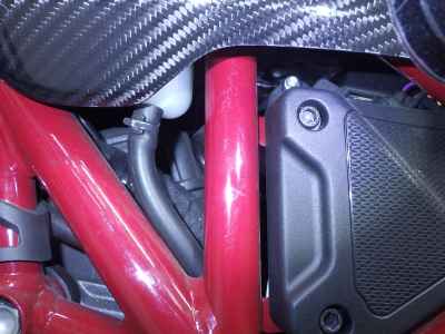 Indian FTR1200 2023