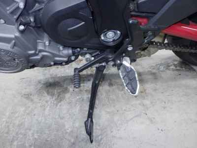 Indian FTR1200 2023