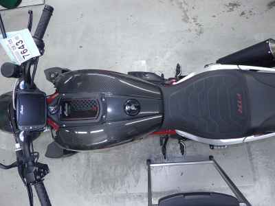Indian FTR1200 2023