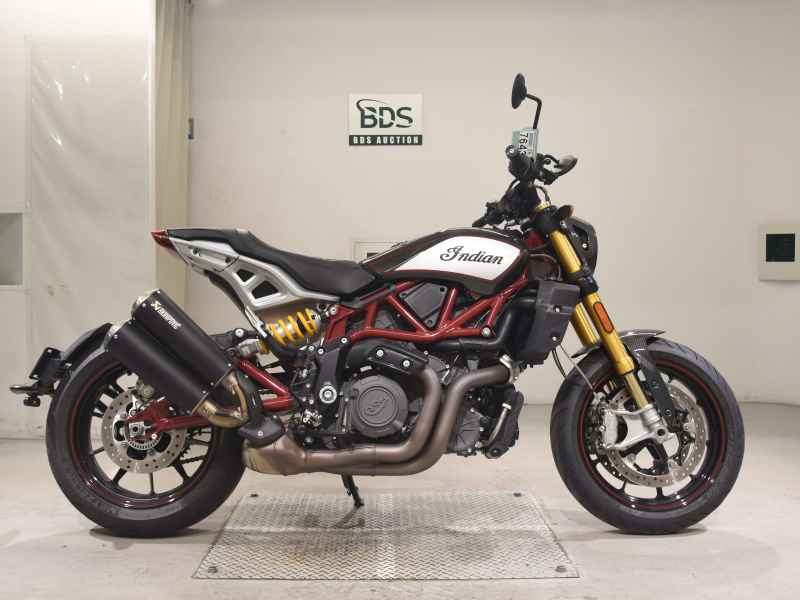 Indian FTR1200 2023