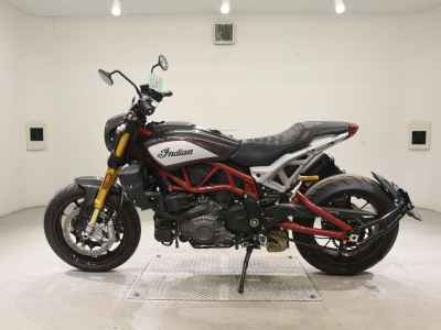 Indian FTR1200 2023
