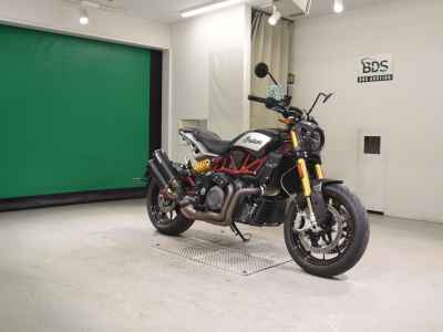 Indian FTR1200 2023