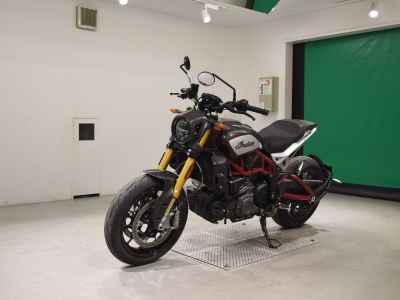 Indian FTR1200 2023