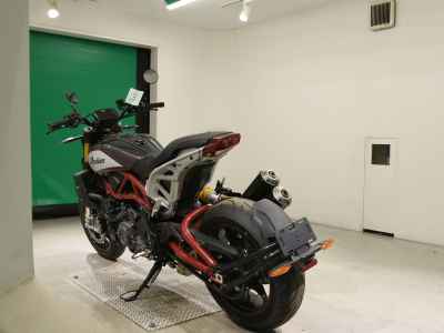 Indian FTR1200 2023
