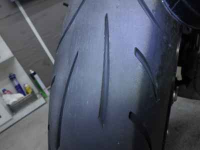 Indian FTR1200 2023