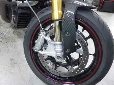 Indian FTR1200 2023