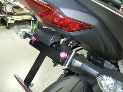 Kawasaki Ninja ZX-6R 2022